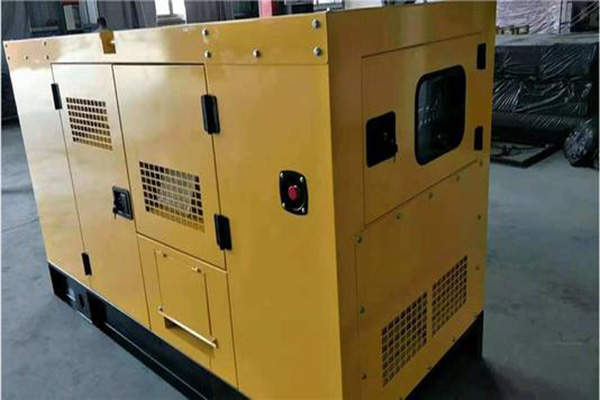 绥江发电机出租