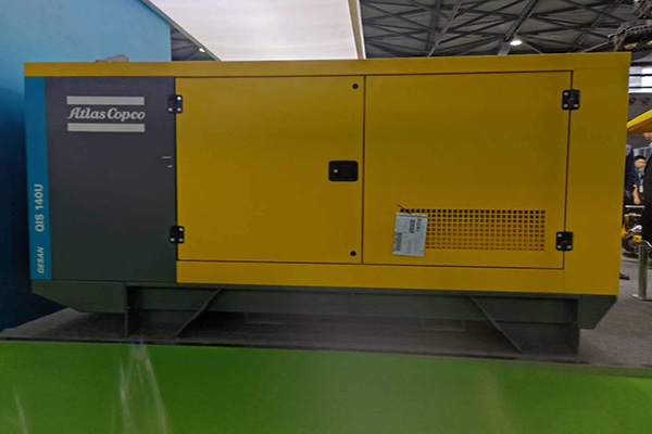 绥江发电机出租