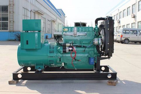 绥江小型柴油发电机 绥江小型柴油发电机