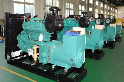 绥江小型柴油发电机 绥江小型柴油发电机