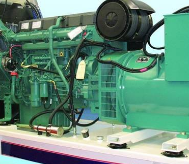 绥江发电机出租